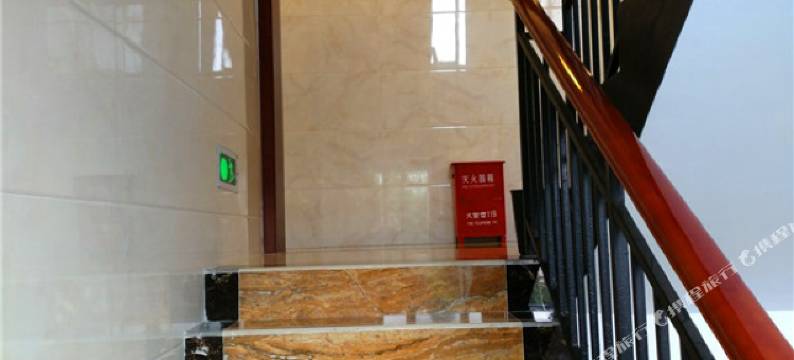 重庆喜连酒店图片