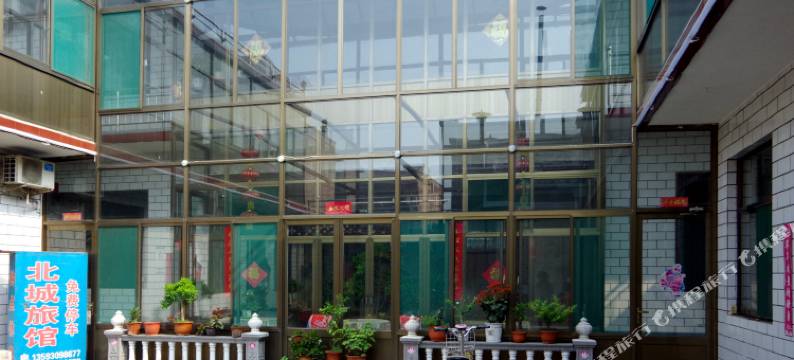 北城旅馆(平遥泰安南路店)图片