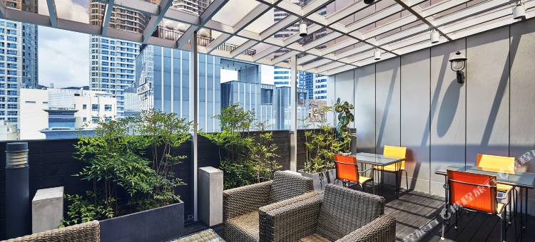 JB设计酒店(JB Design Hotel)图片