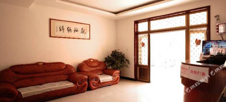 南戴河景元宾馆图片