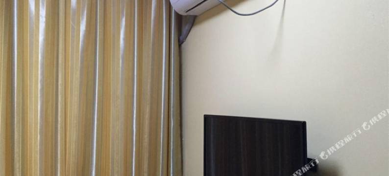 长白山吉祥顺时尚宾馆图片