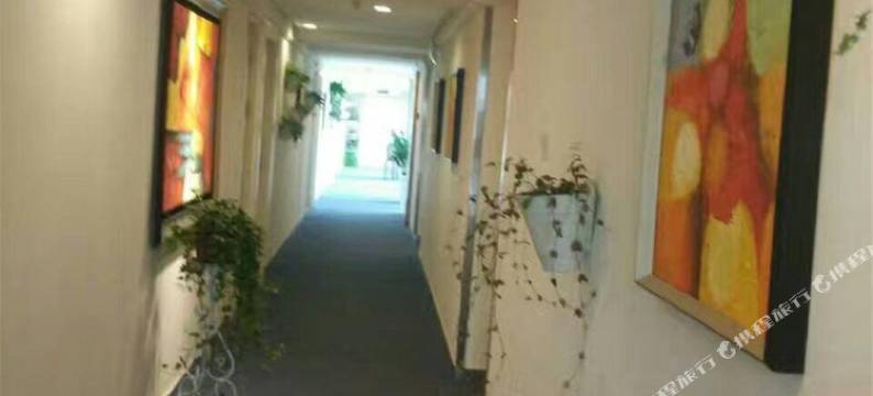 美家酒店式公寓(北京海晟名苑店)图片