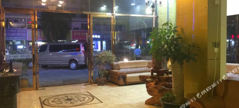 深圳金龙城酒店图片