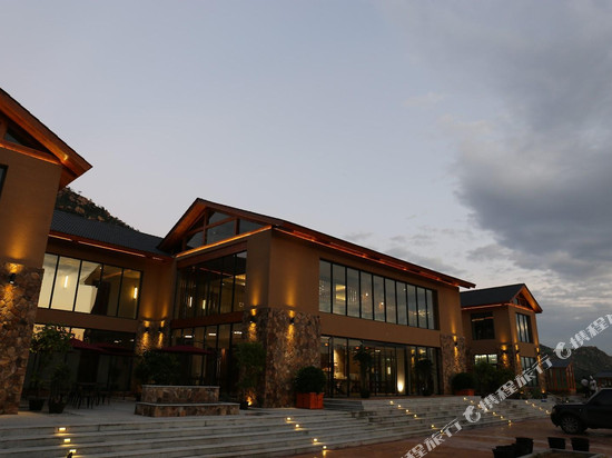 昌黎凤桐山居度假酒店