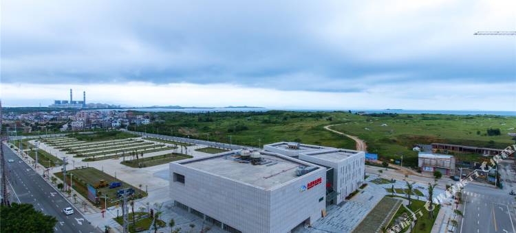 景豪酒店(红海湾店)图片