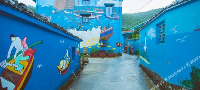 留下艺舍精品民宿图片