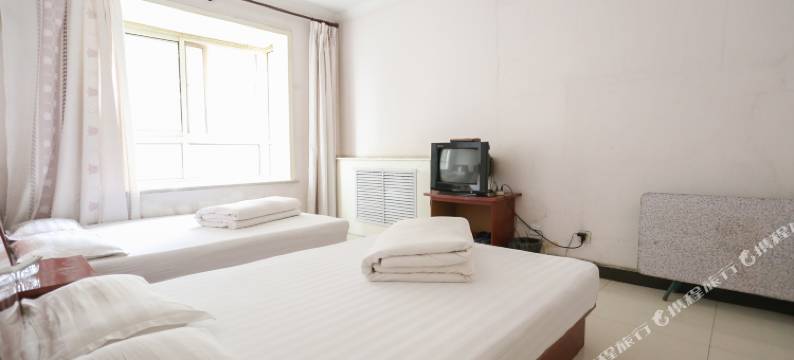 西安郝佳城市花园公寓图片