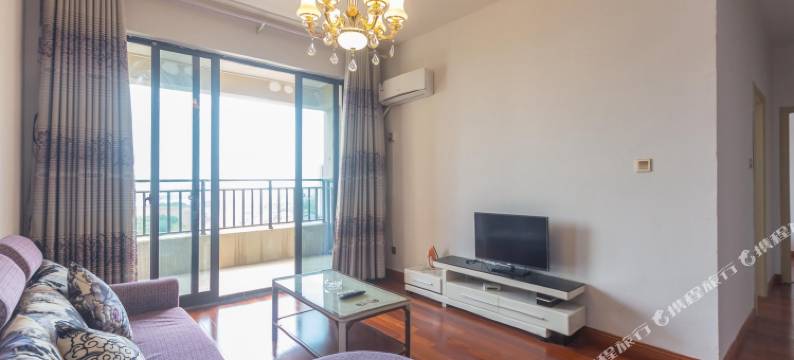 梦想小筑普通公寓(南昌怀玉山大道店)图片