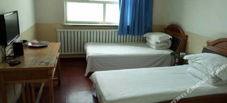 轮台交通宾馆图片