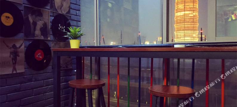 郑州栖必地国际青年旅社图片