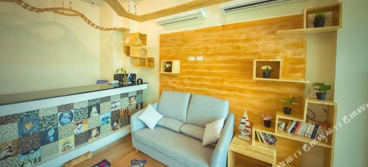 猫的故事酒店(Cat Story Hotel Phuket)图片