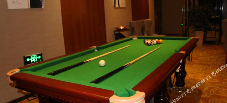 成都龙腾时代酒店(大运会体育中心店)图片