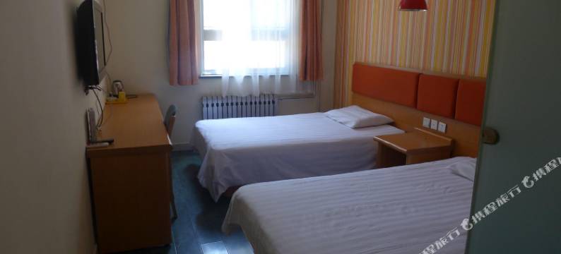 齐河1+1如客宾馆图片