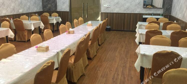 常州鸿苑大酒店图片
