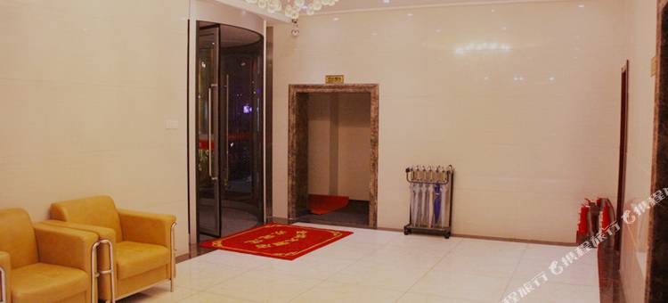 如家派柏·云酒店(威海高铁站韩乐坊店)图片