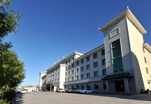 Chunyu Hotel Hotel Overview