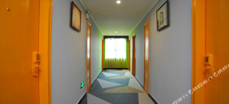 东莞光华酒店(桥头莲湖公园店)图片