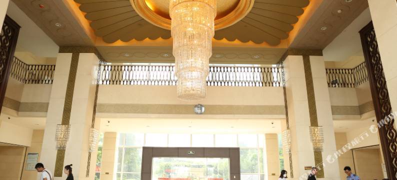 积家loft公寓(中医药大学地铁站店)图片