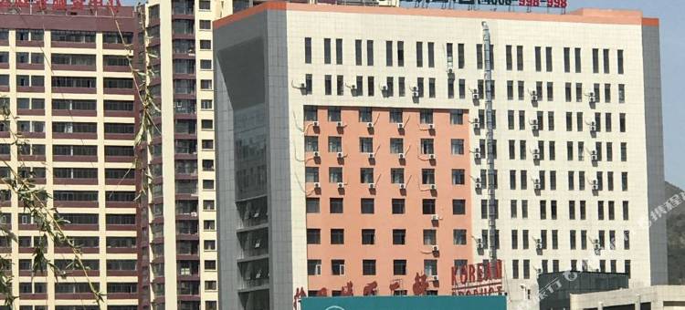 格林豪泰(承德鼎盛王朝店)图片