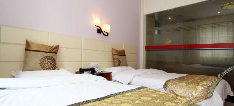 桂林天天假日酒店图片