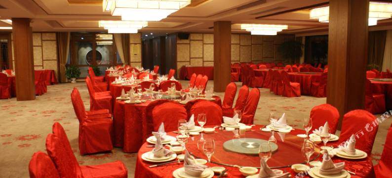 阳澄湖天悦酒店图片