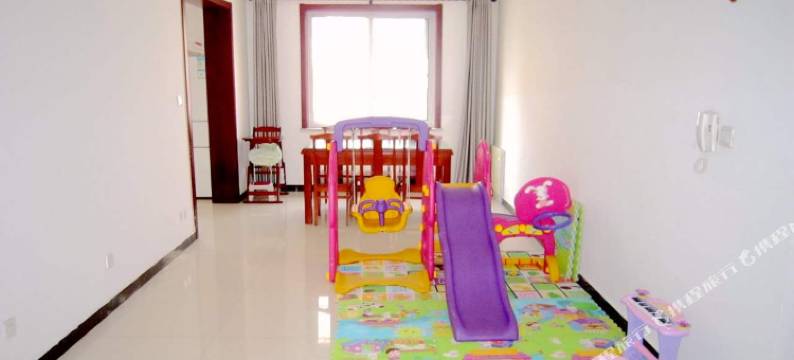 北戴河海之恋公寓图片