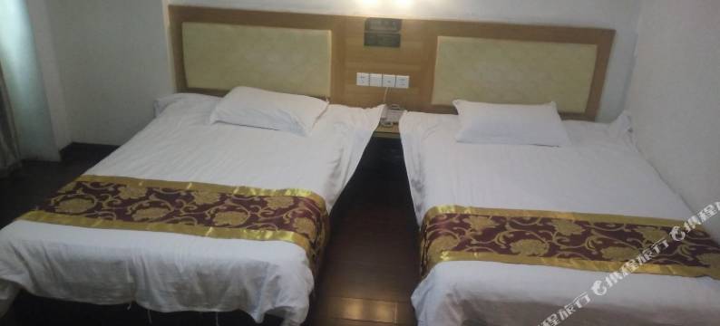 屏南宜家宾馆图片