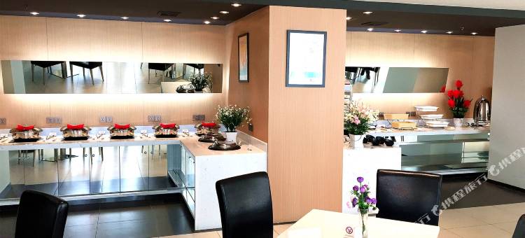 锦江之星品尚(襄阳二汽车城南路店)图片