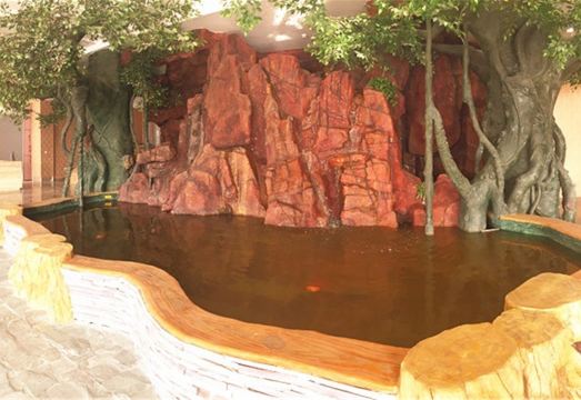 Huanren Qingfeng Hotel Hotel Overview