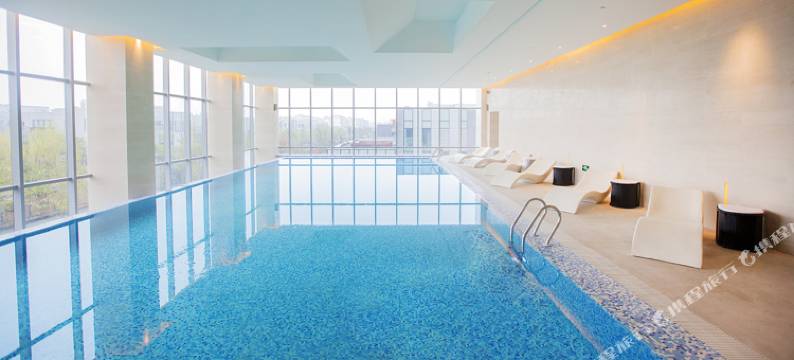 上海宝龙丽笙酒店图片