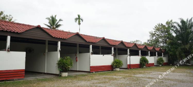 Sabuy度假村(Sabuy Resort)图片
