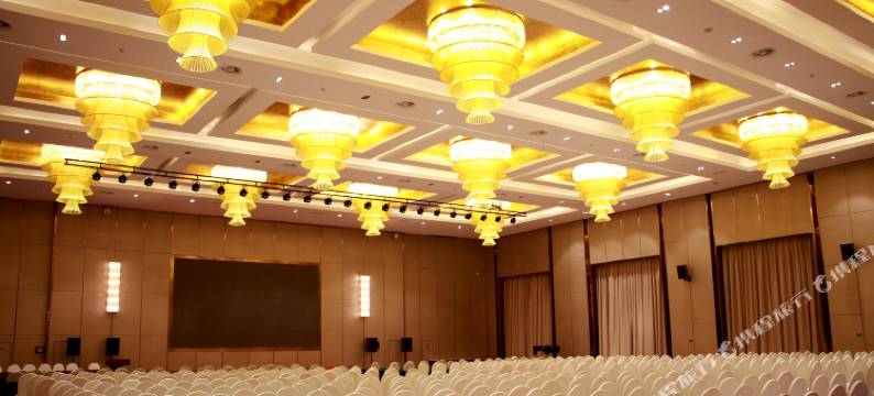 钟祥王府大酒店图片