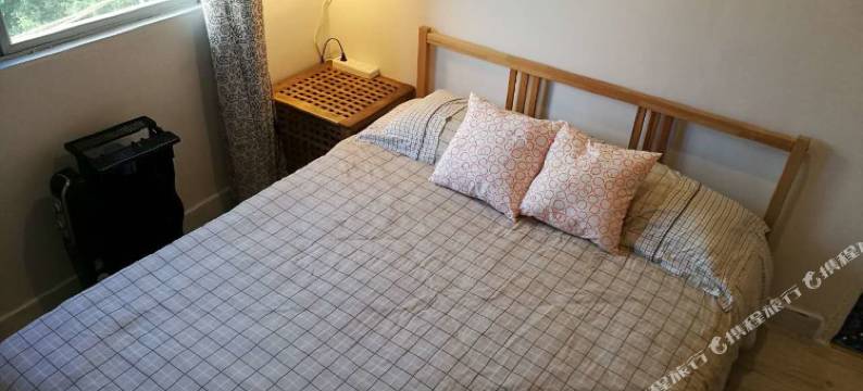 广州花园酒店式公寓图片