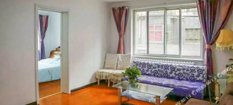 承德山庄客栈图片