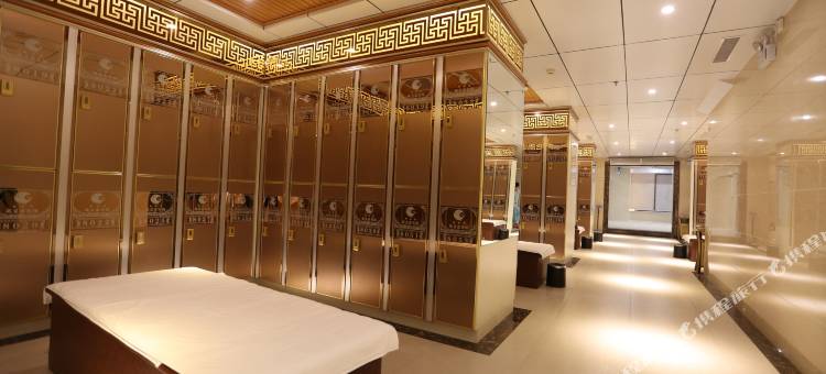 巩义市宾馆国际酒店图片