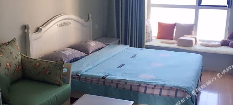 威海红朵朵酒店式公寓图片