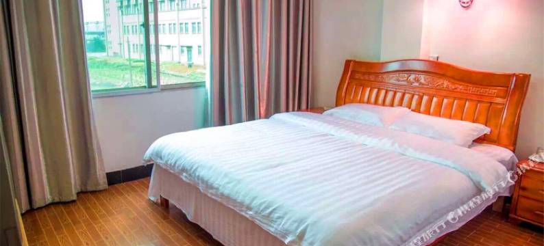 玉山宜家宾馆图片