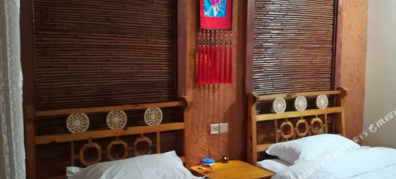 普者黑静舒客栈图片