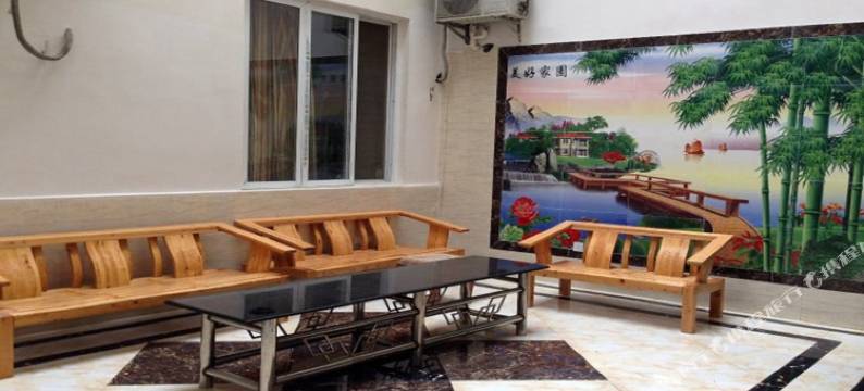 大邑登山道酒店图片