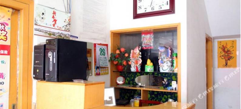 江阴轻纺旅社图片