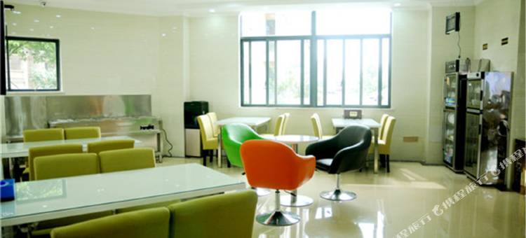 格林豪泰(宜兴和桥镇鹅州东路店)图片