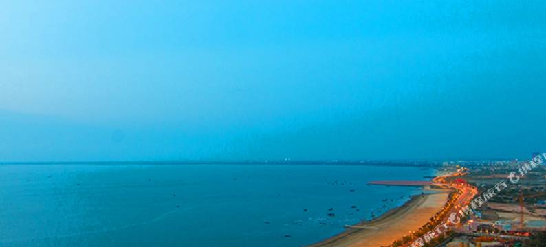 北海北部湾一号浪漫海民宿图片