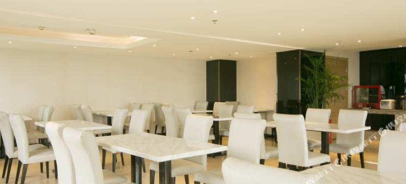 麗枫酒店(武汉武大店)图片