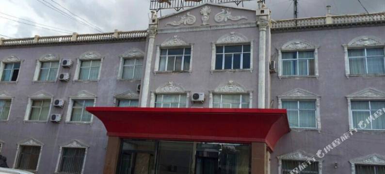 同心交通宾馆图片