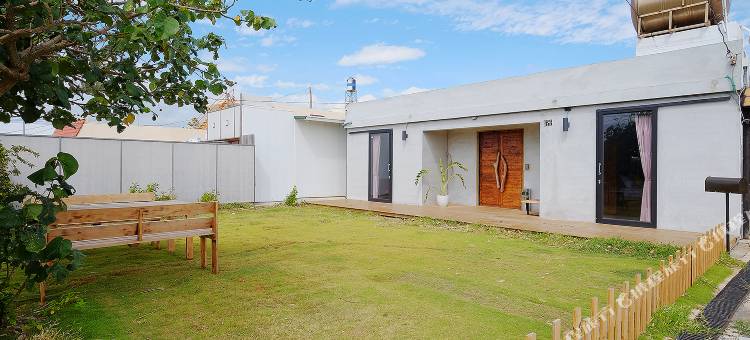 垦丁草儿巷弄民宿图片