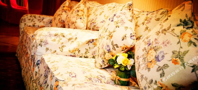 DEL蓝派别墅派对轰趴馆(上海夏威夷馆)图片