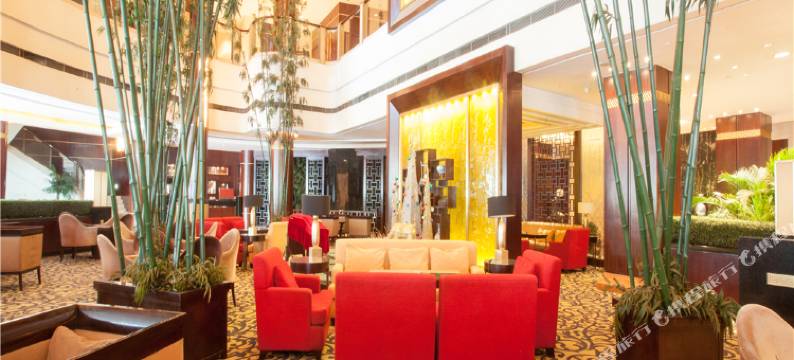 绍兴咸亨大酒店(鲁迅故里银泰城店)图片