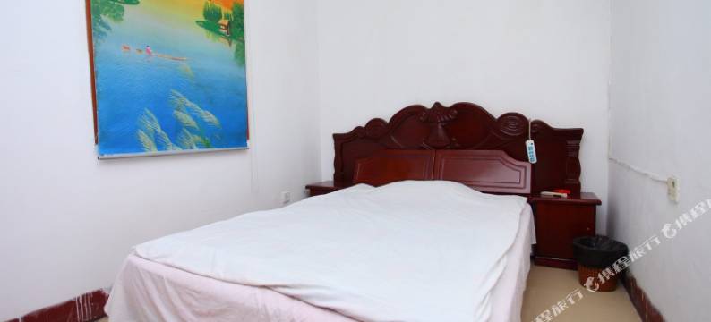 盐城新军旅社图片