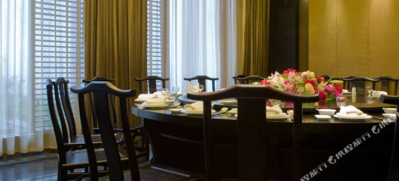 岳阳云梦宾馆图片