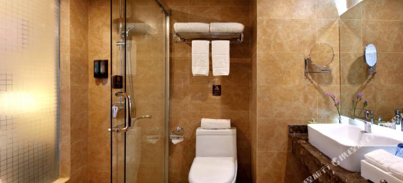 远锦国际酒店(成都火车东站凯德广场店)图片